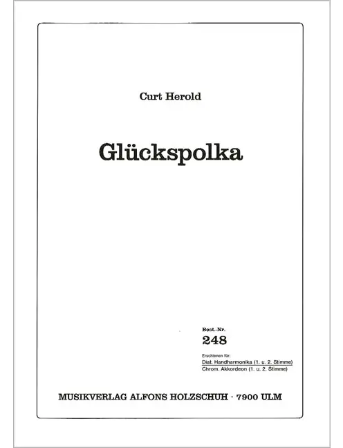 Glueckspolka